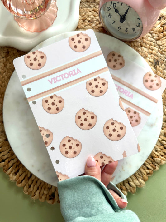 Bakers Dozen Dashboard