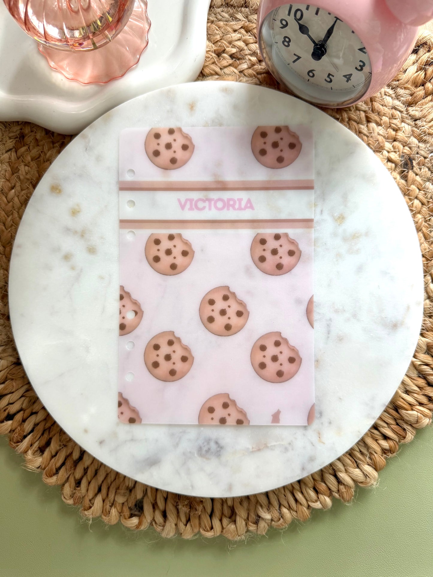 Bakers Dozen Dashboard