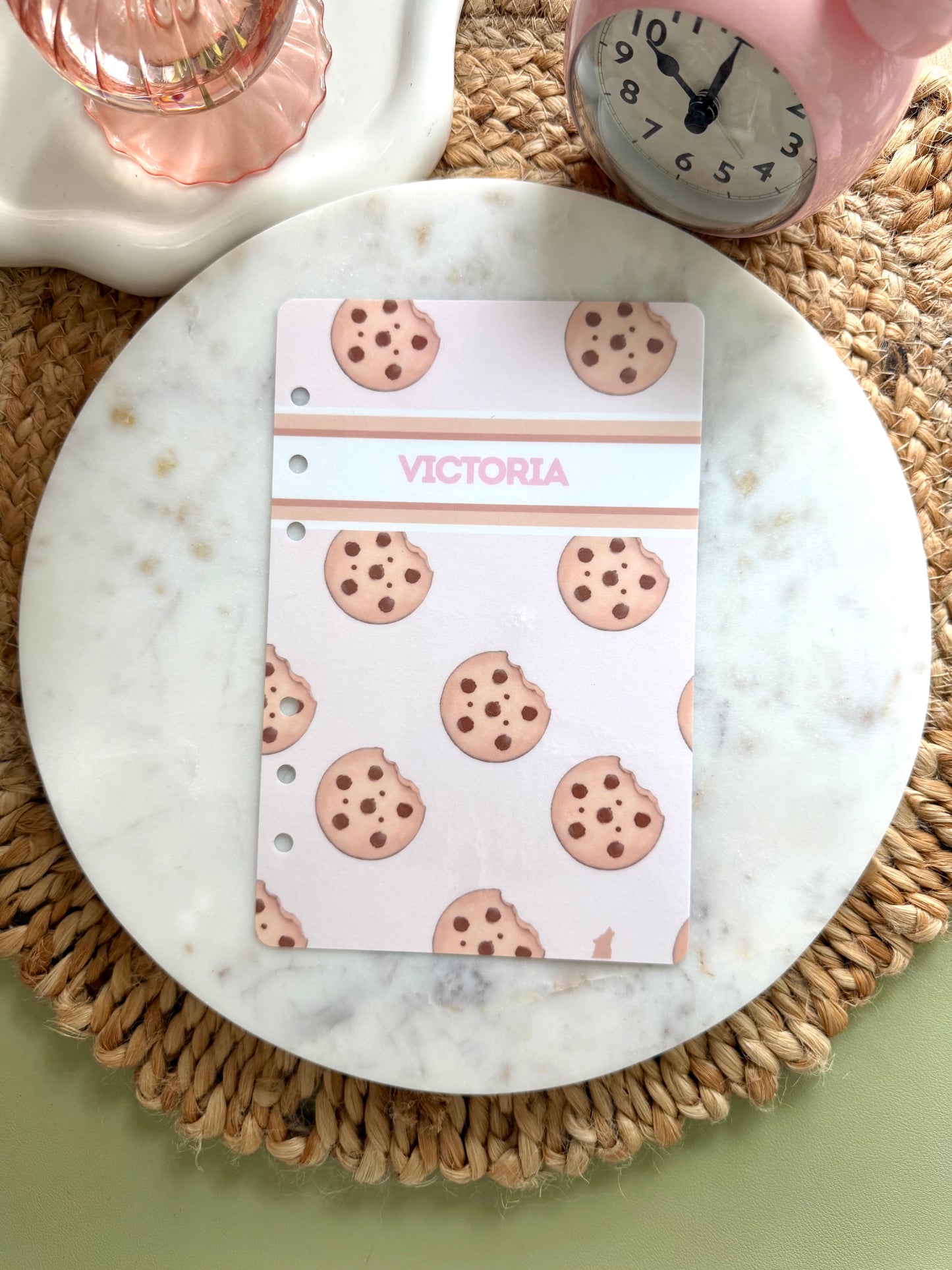 Bakers Dozen Dashboard