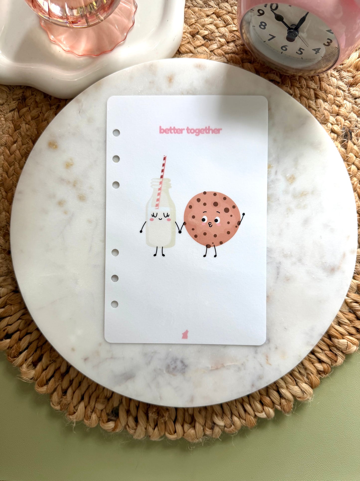 Better Together Dashboard