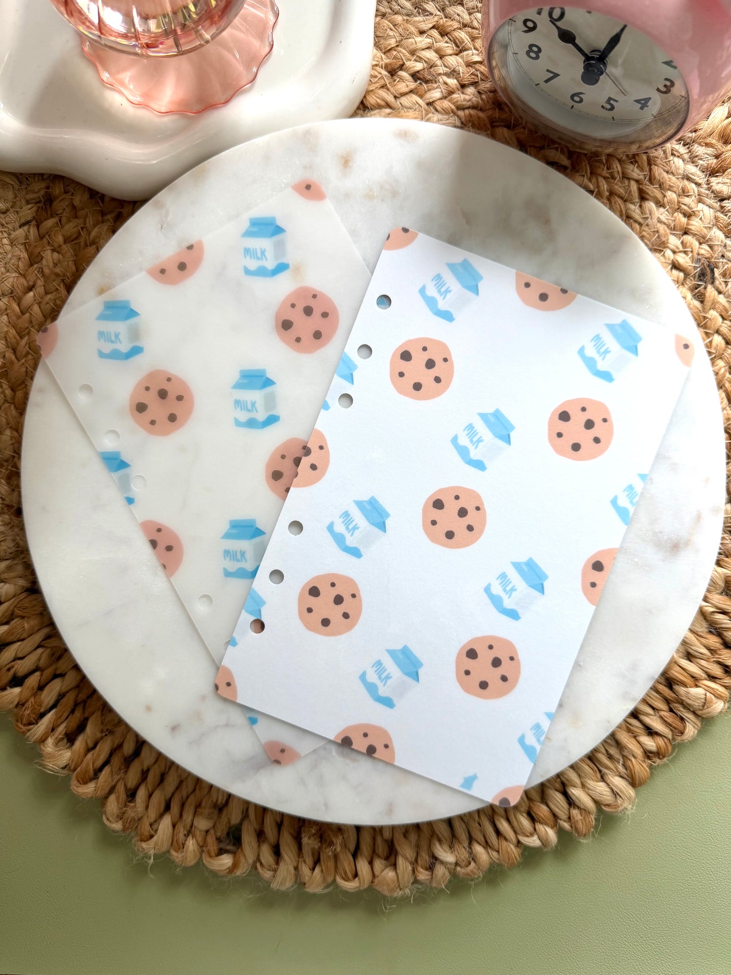 Cookie Karton Dashboard