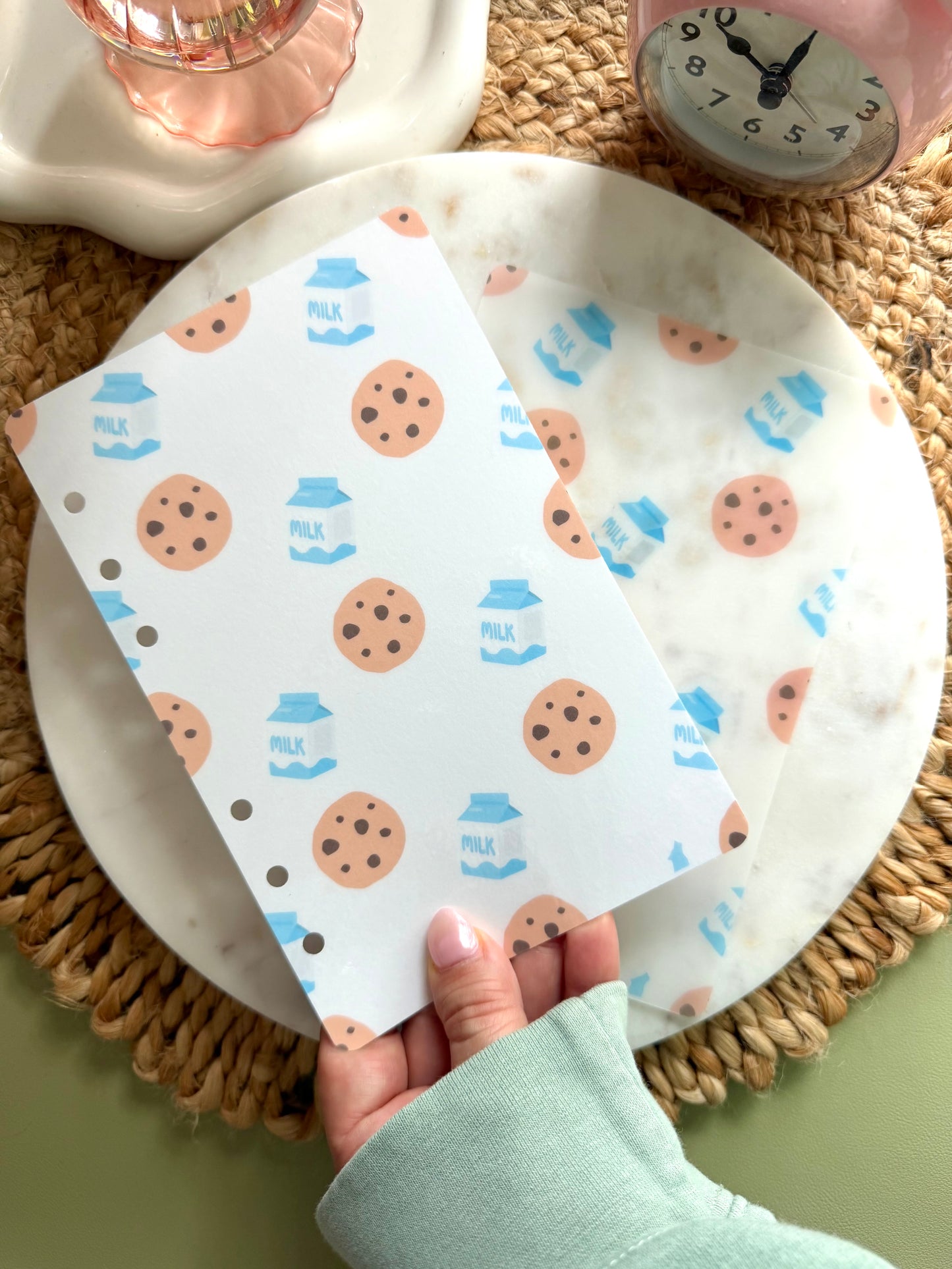 Cookie Karton Dashboard