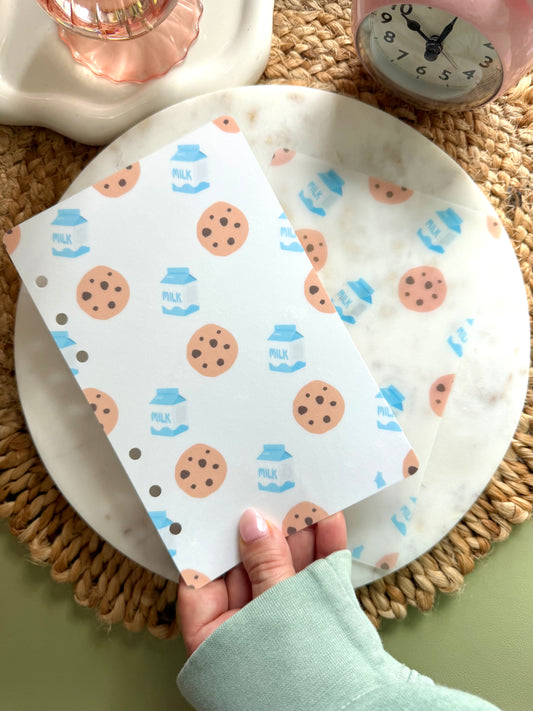 Cookie Karton Dashboard