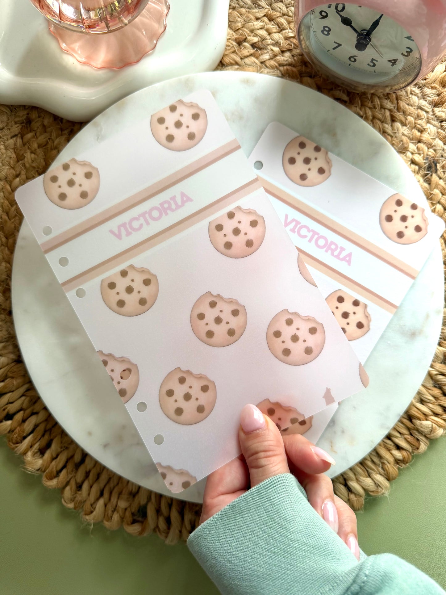 Bakers Dozen Dashboard