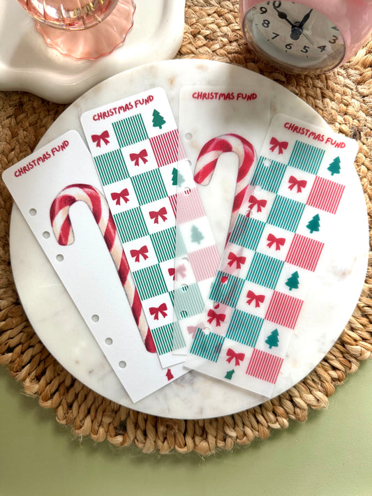 Klassic Christmas Divider Duo