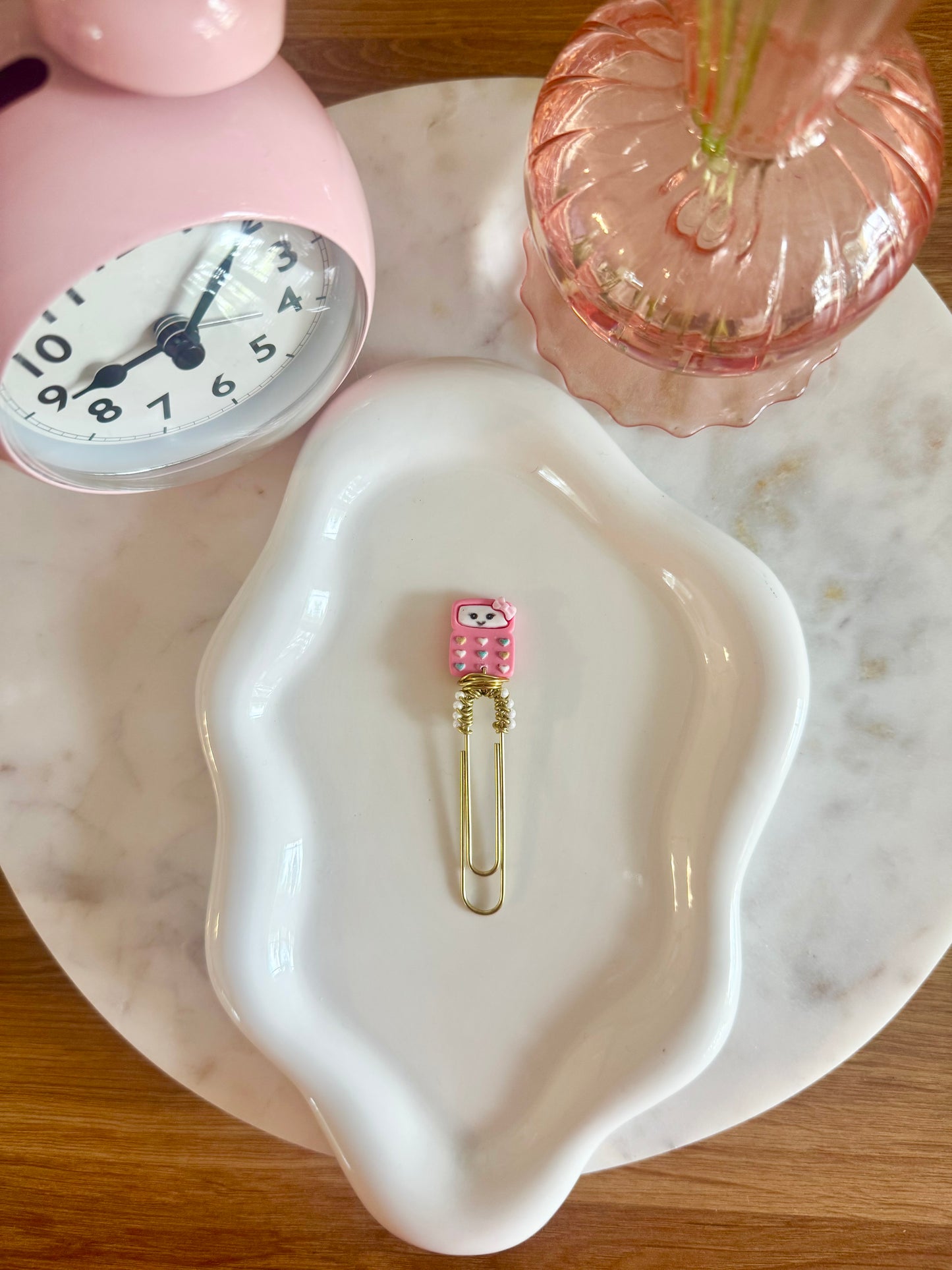 Koko-lator 📟🎀 Paperklip