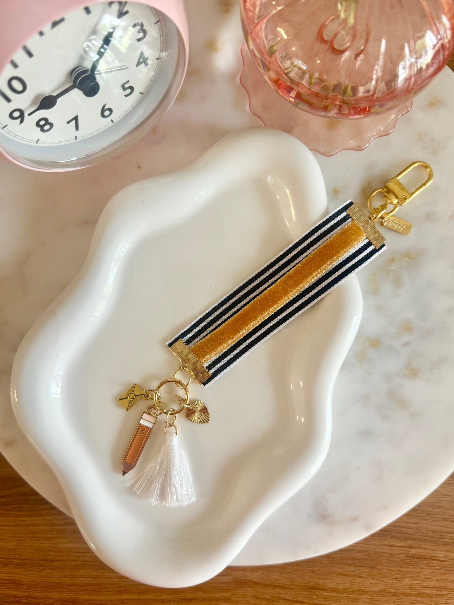 Penciled with Love ✏️📓