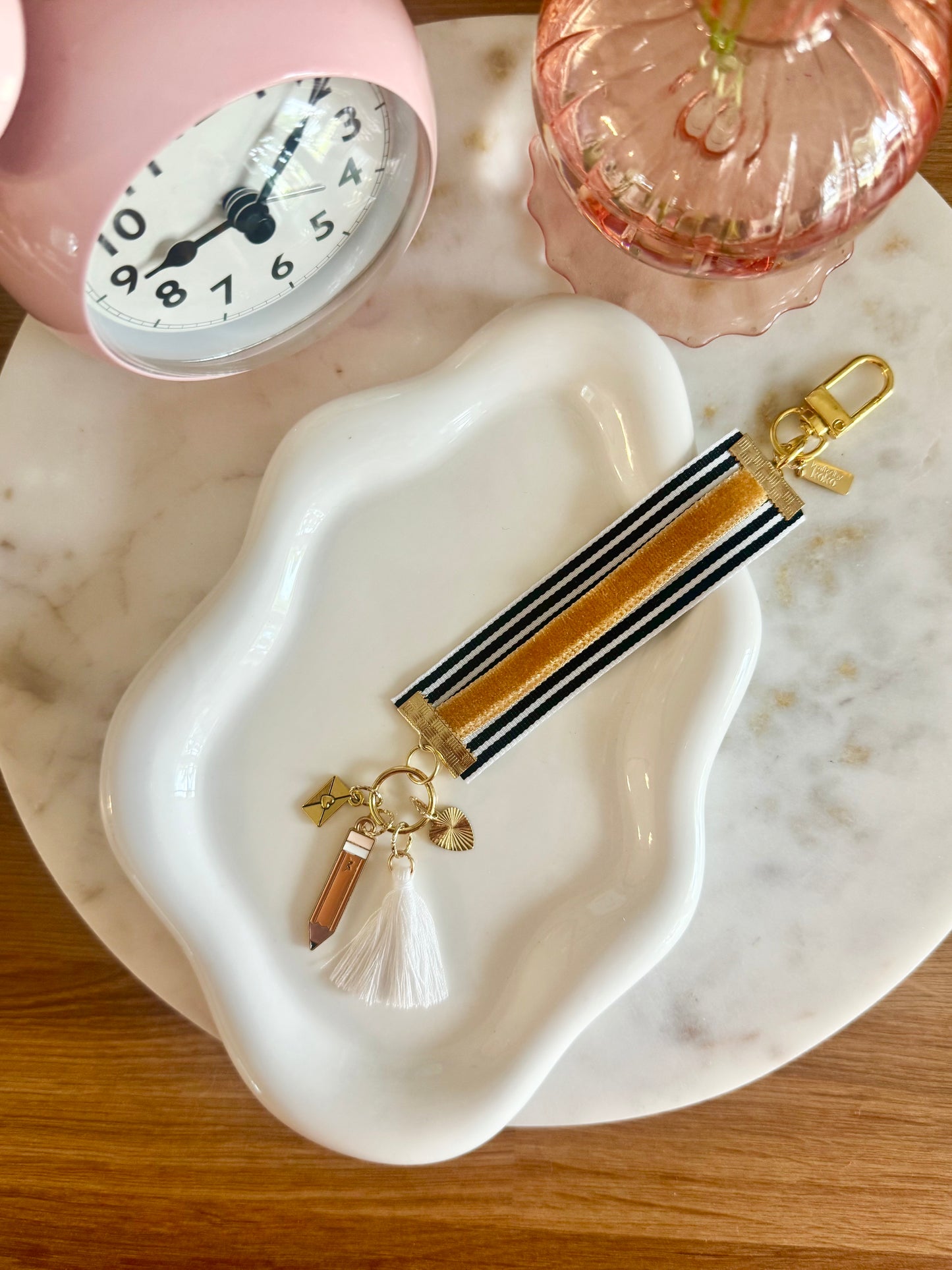 Penciled with Love ✏️📓