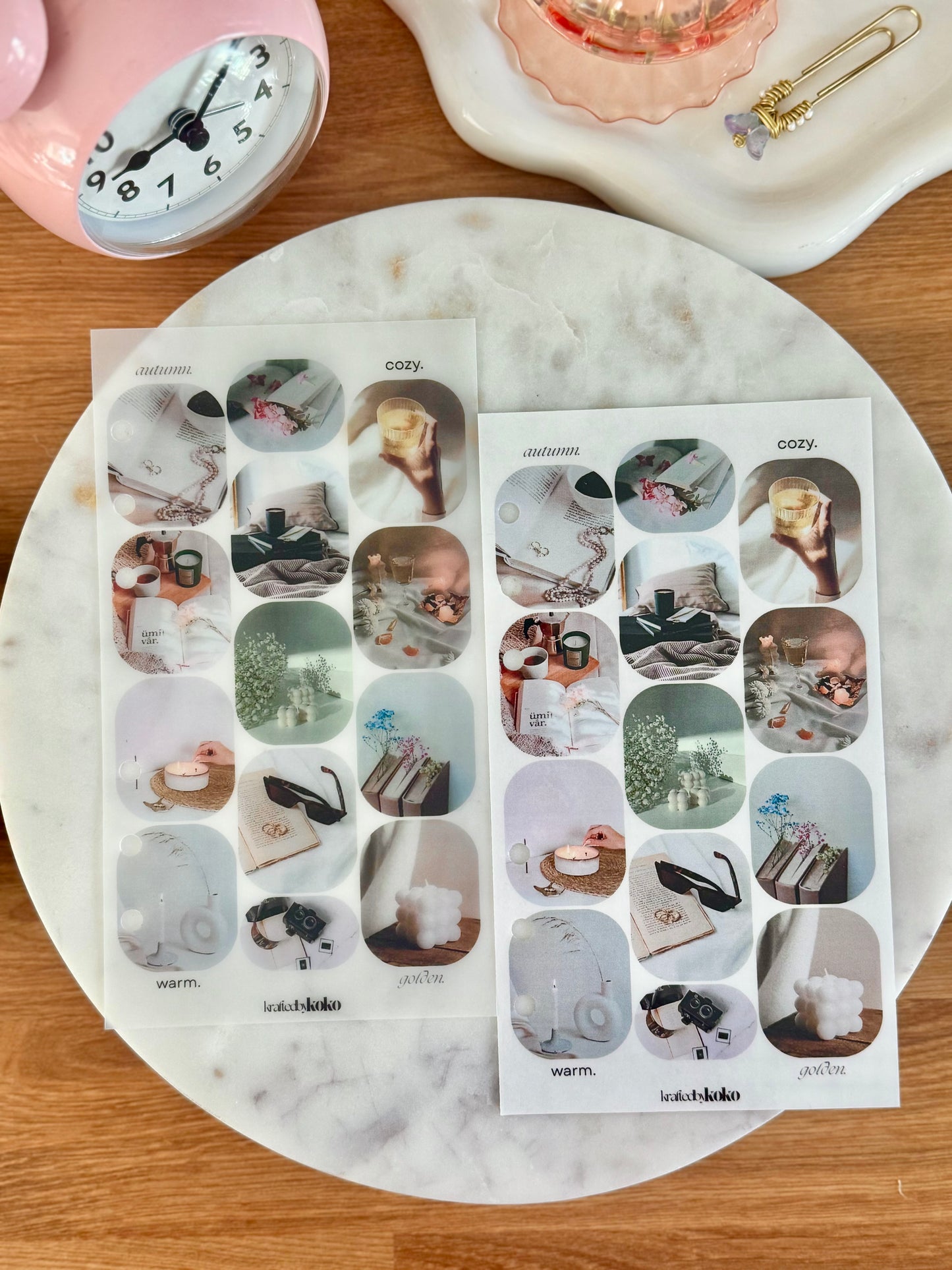 Golden Komfort 🧡🍂