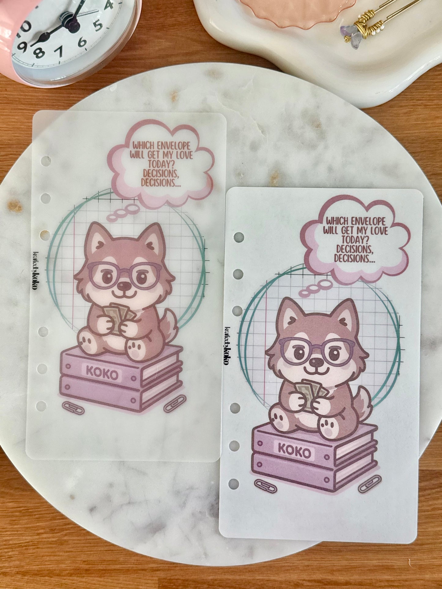 Kash Flow w/ Koko 💵