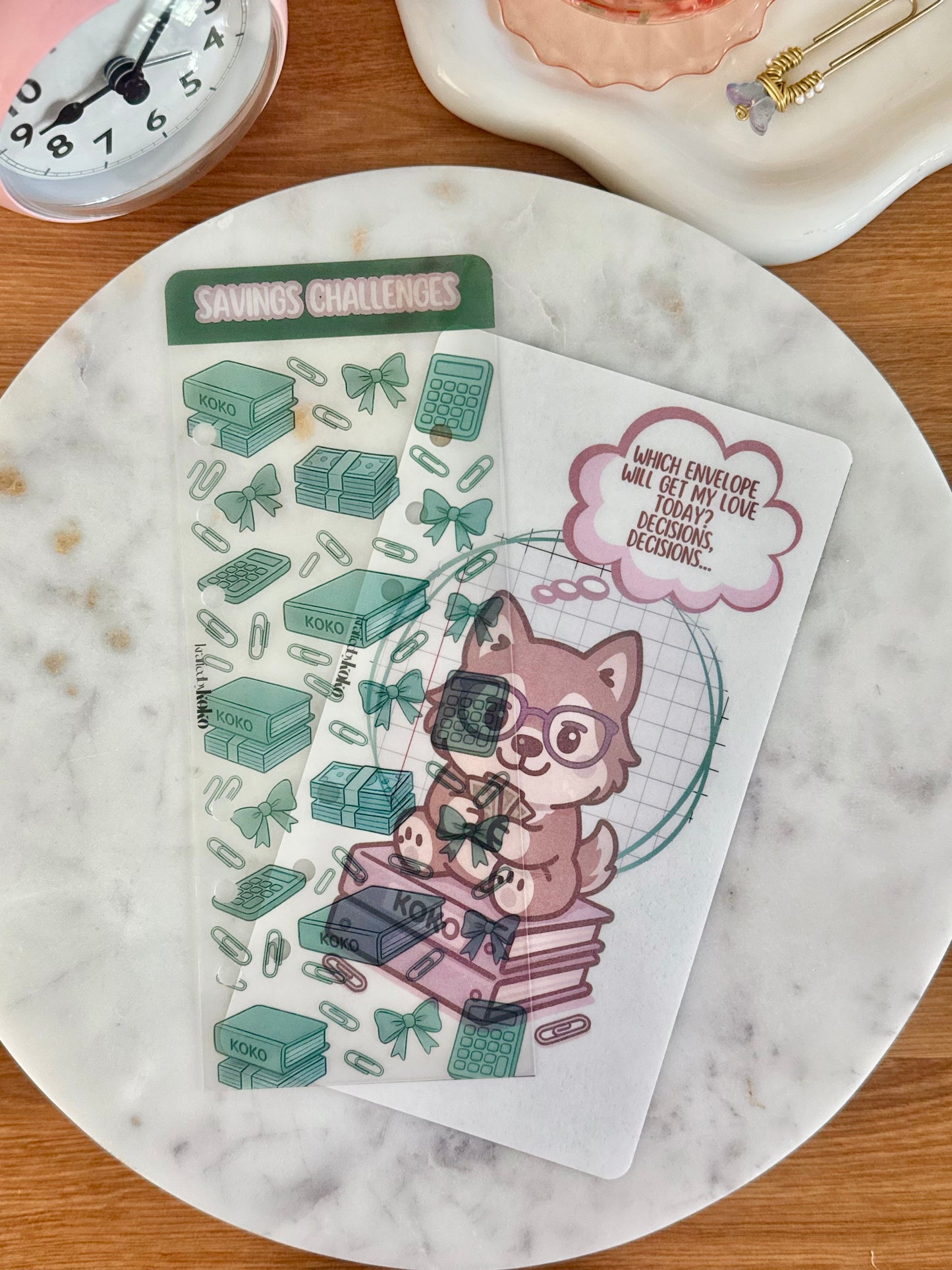 Kash Flow w/ Koko 💵