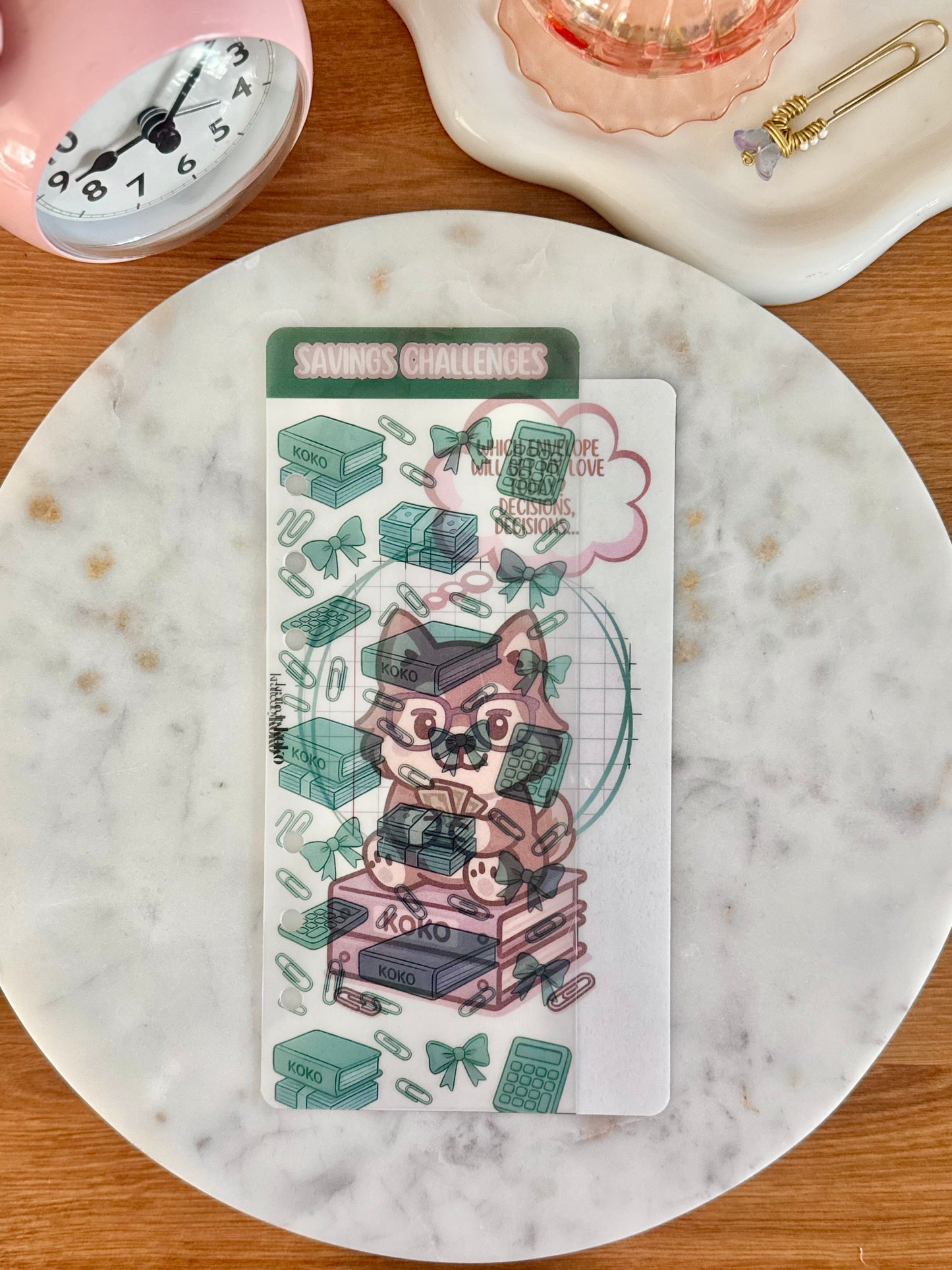 Kash Flow w/ Koko 💵