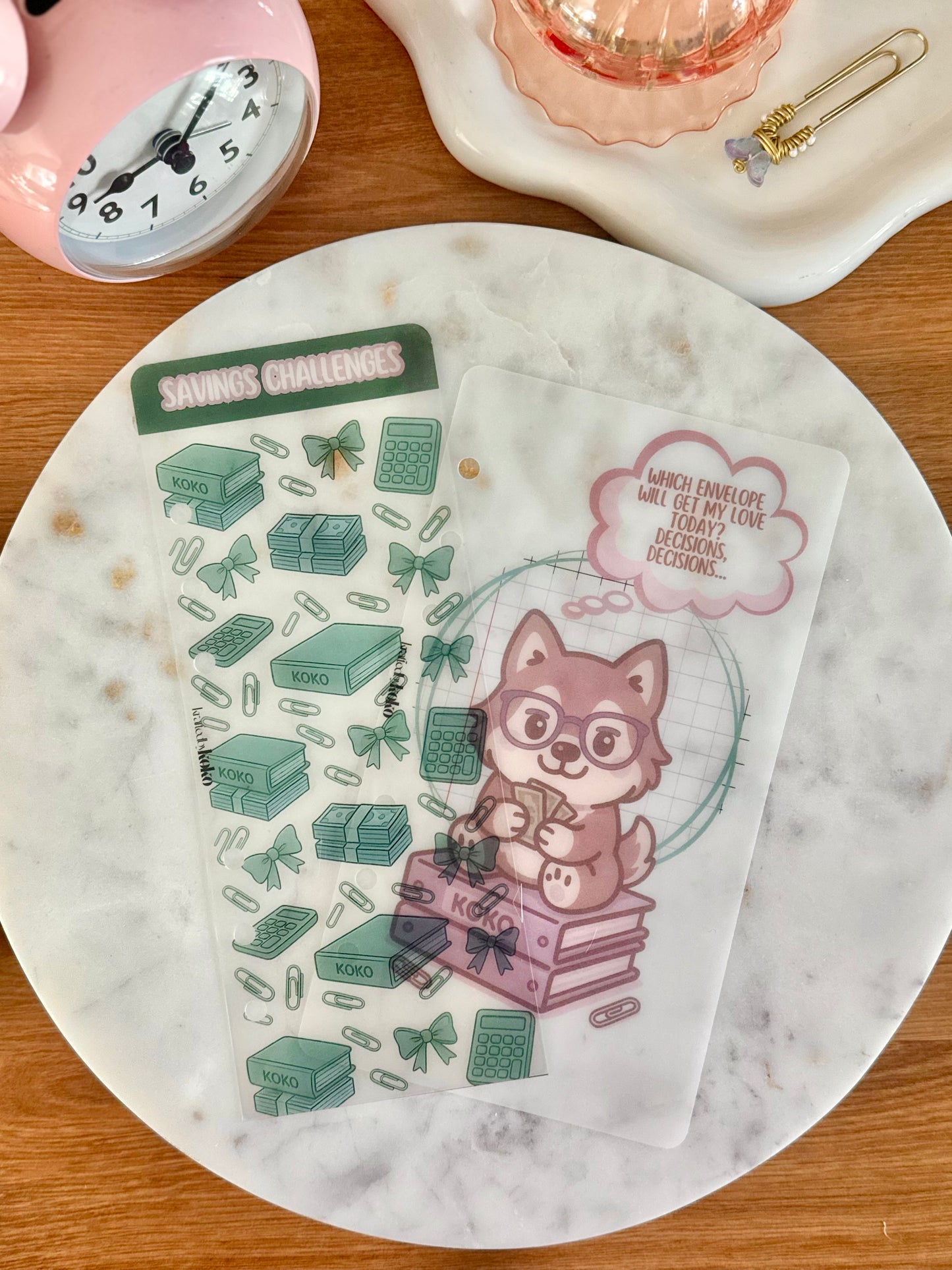 Kash Flow w/ Koko 💵