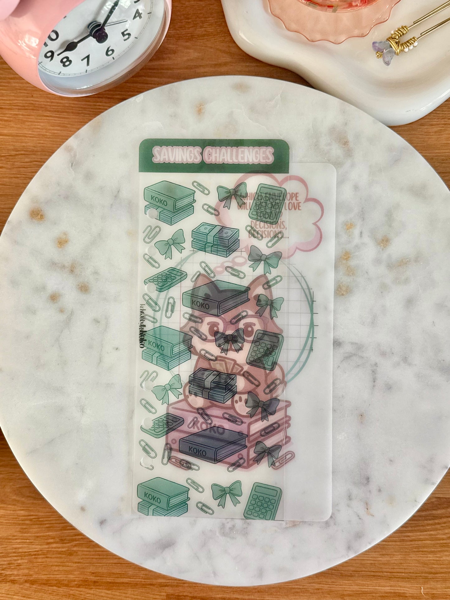 Kash Flow w/ Koko 💵