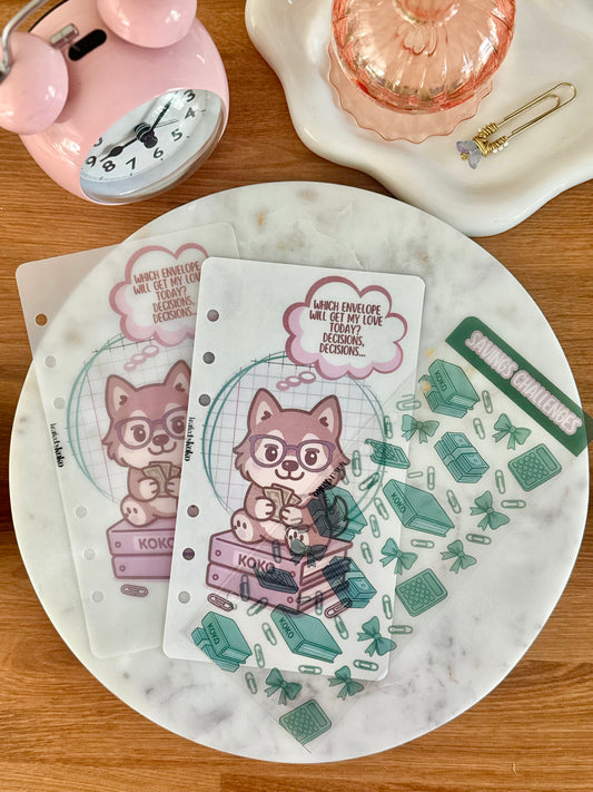 Kash Flow w/ Koko 💵