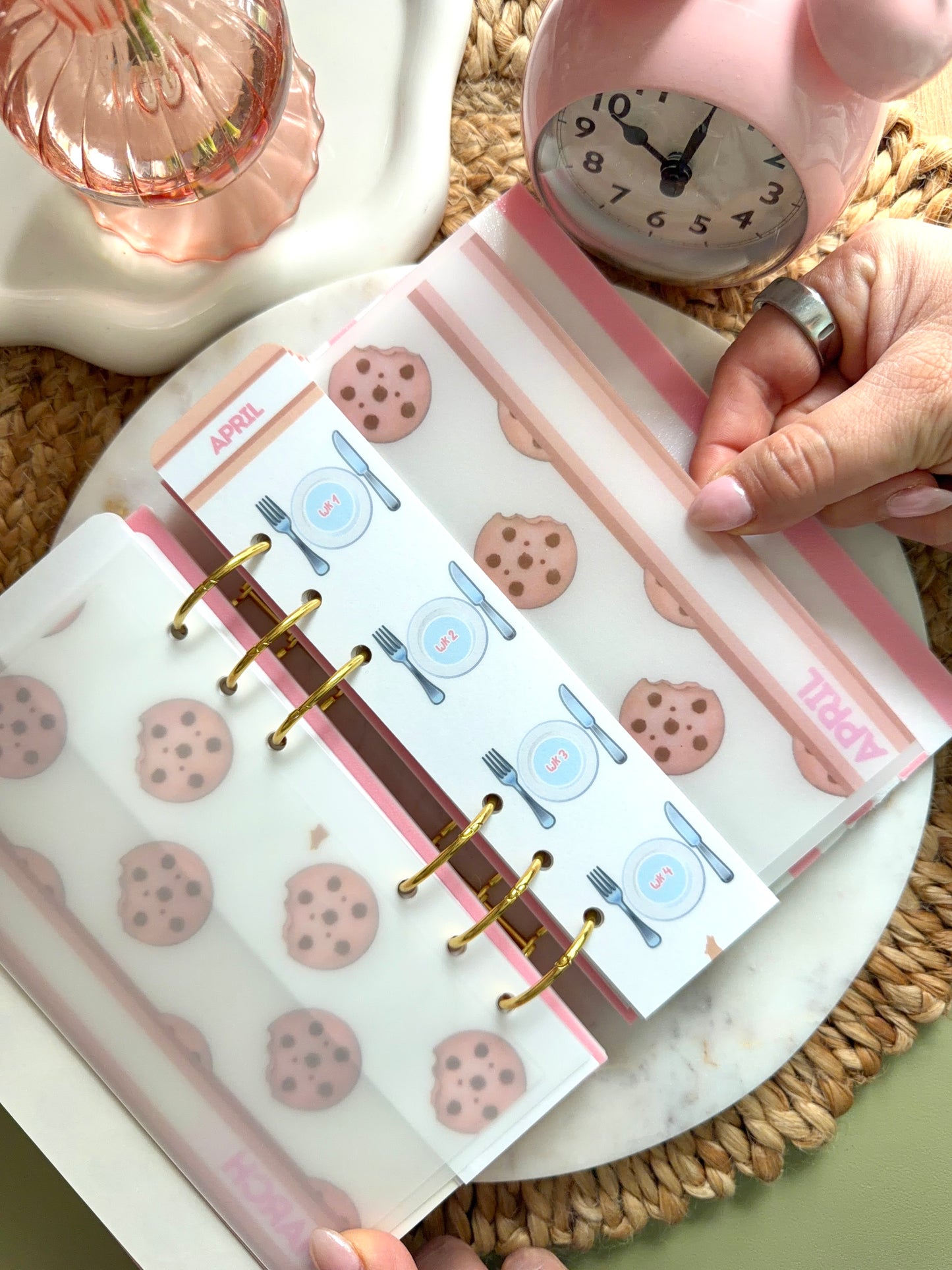Bakers Dozen Savings Challenge