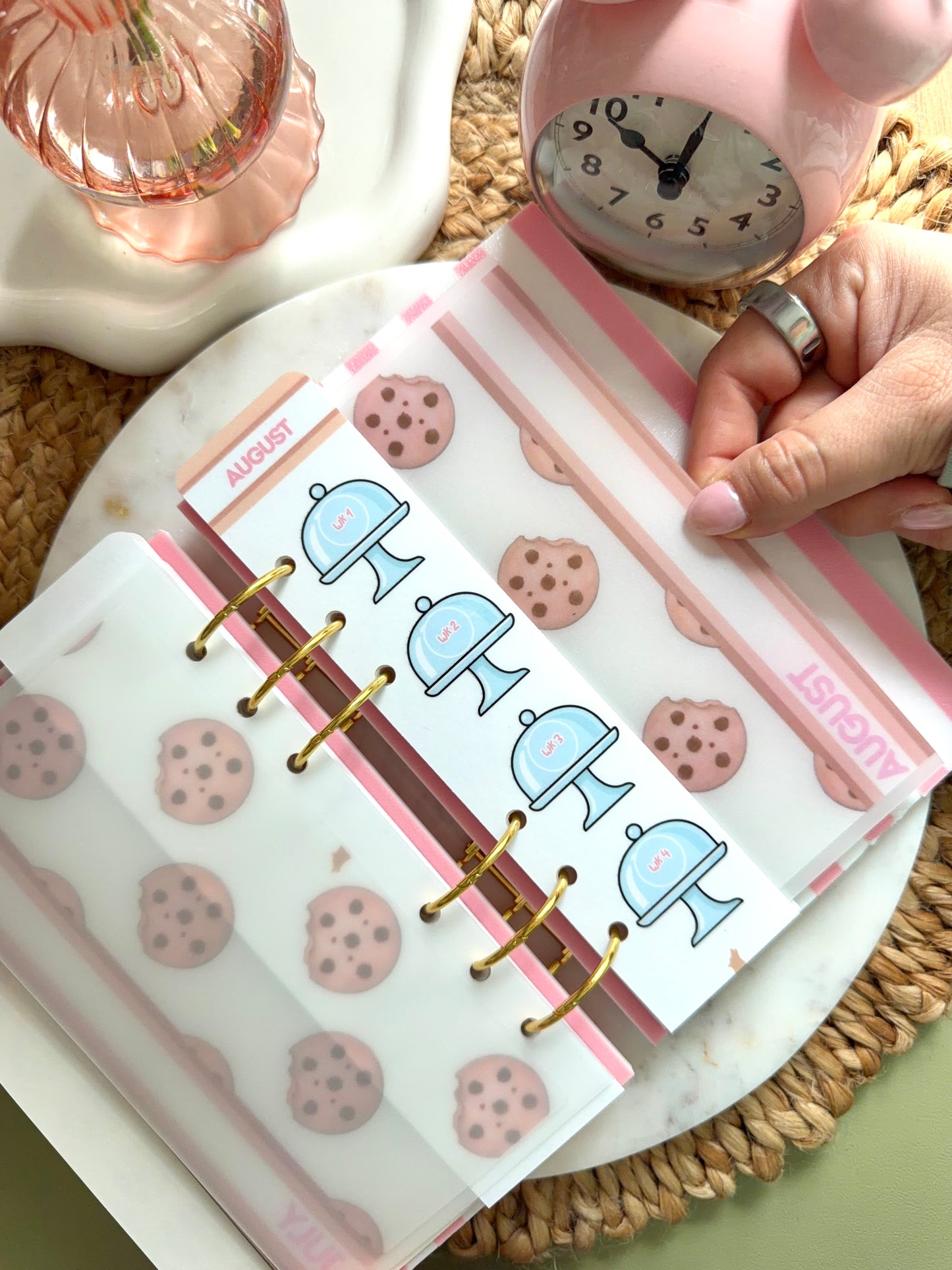 Bakers Dozen Savings Challenge