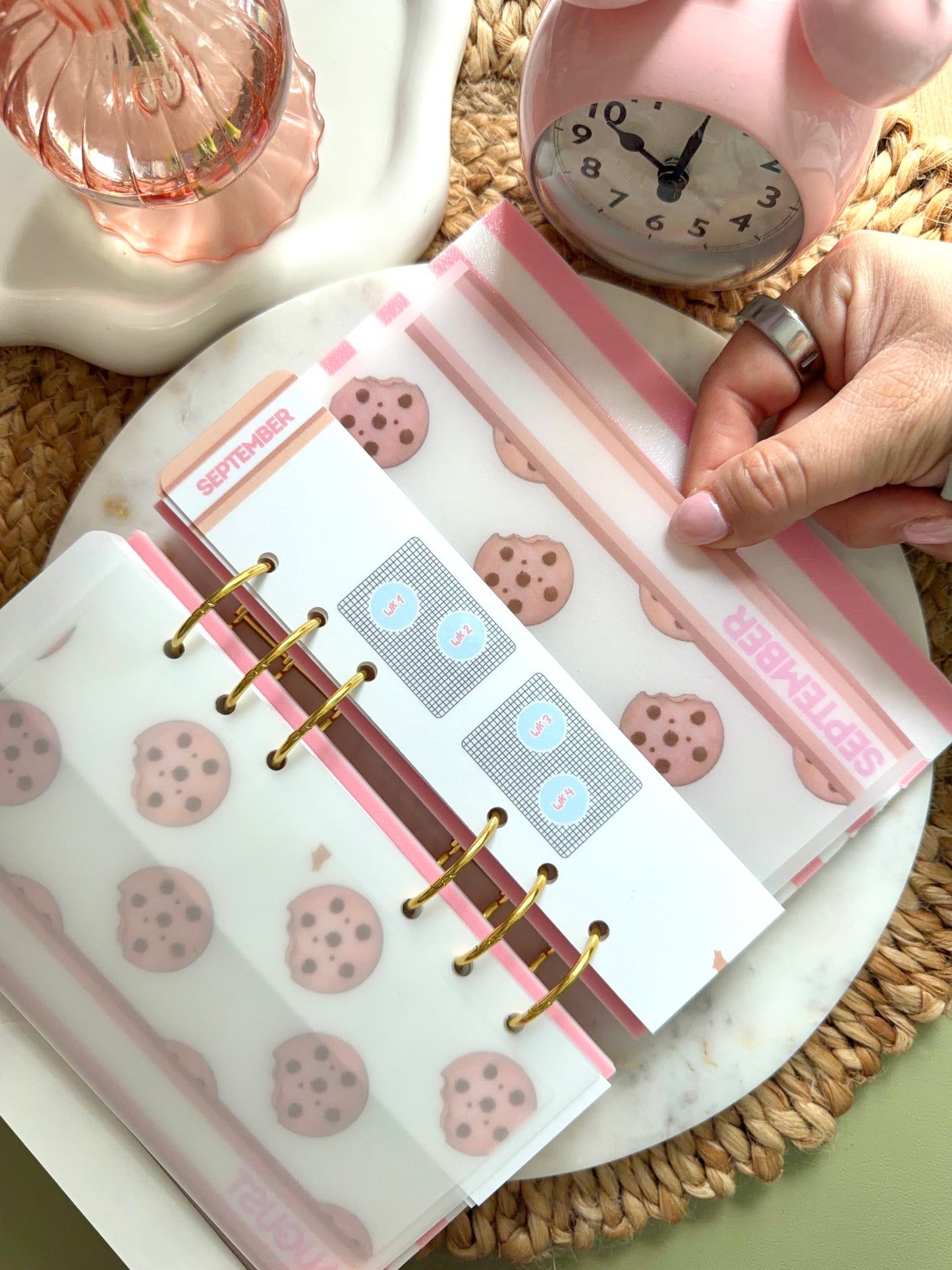 Bakers Dozen Savings Challenge