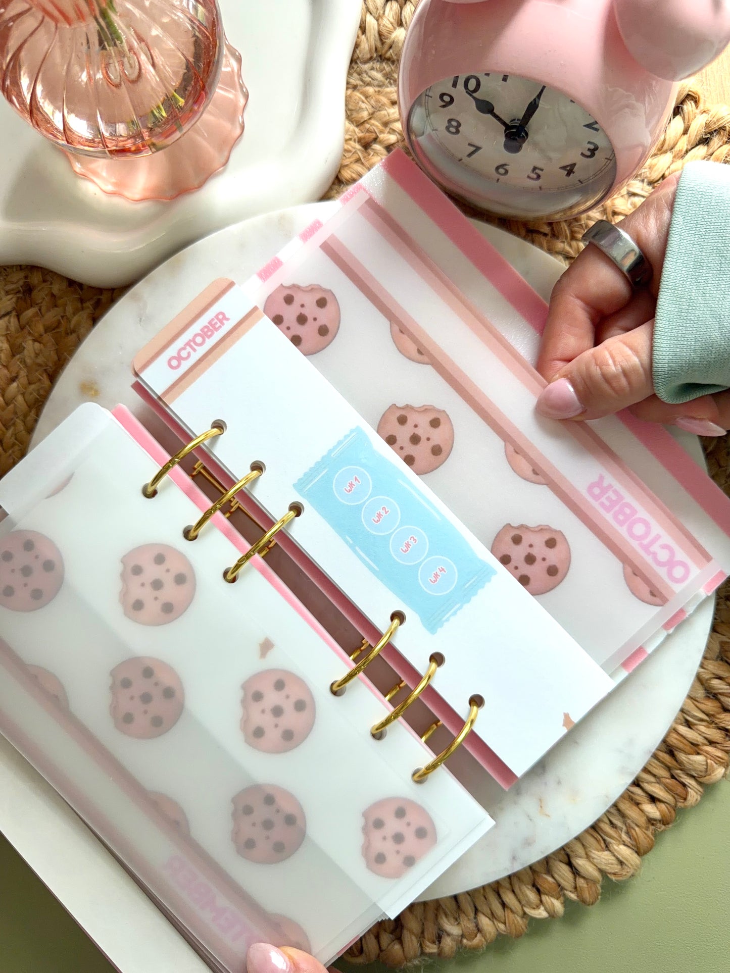 Bakers Dozen Savings Challenge