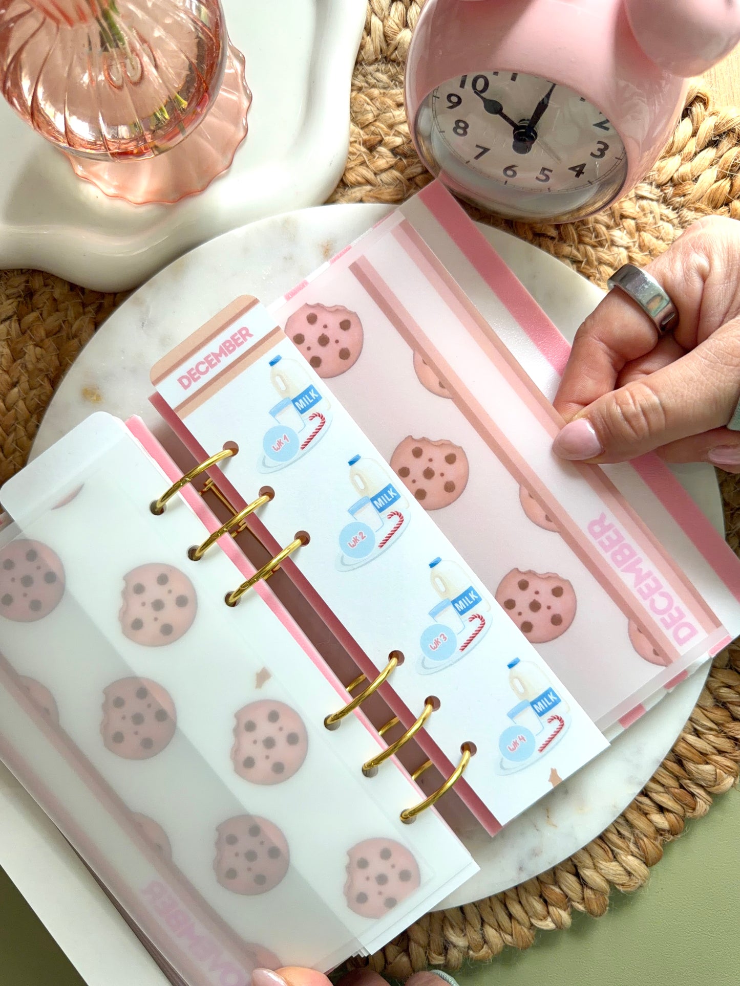 Bakers Dozen Savings Challenge