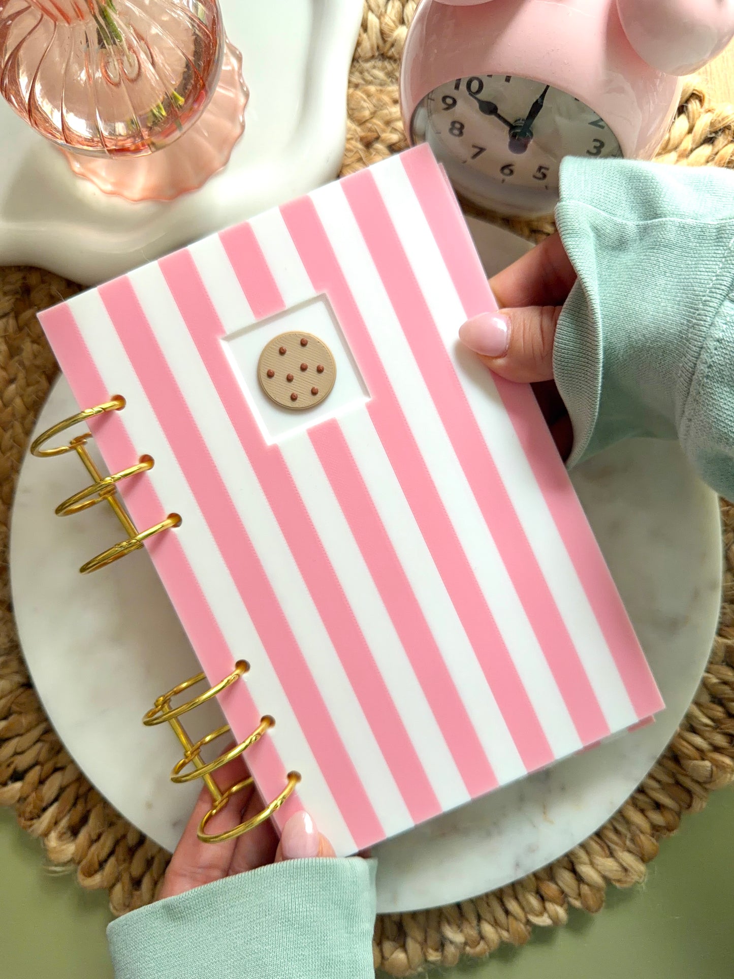 Bakers Dozen Savings Challenge