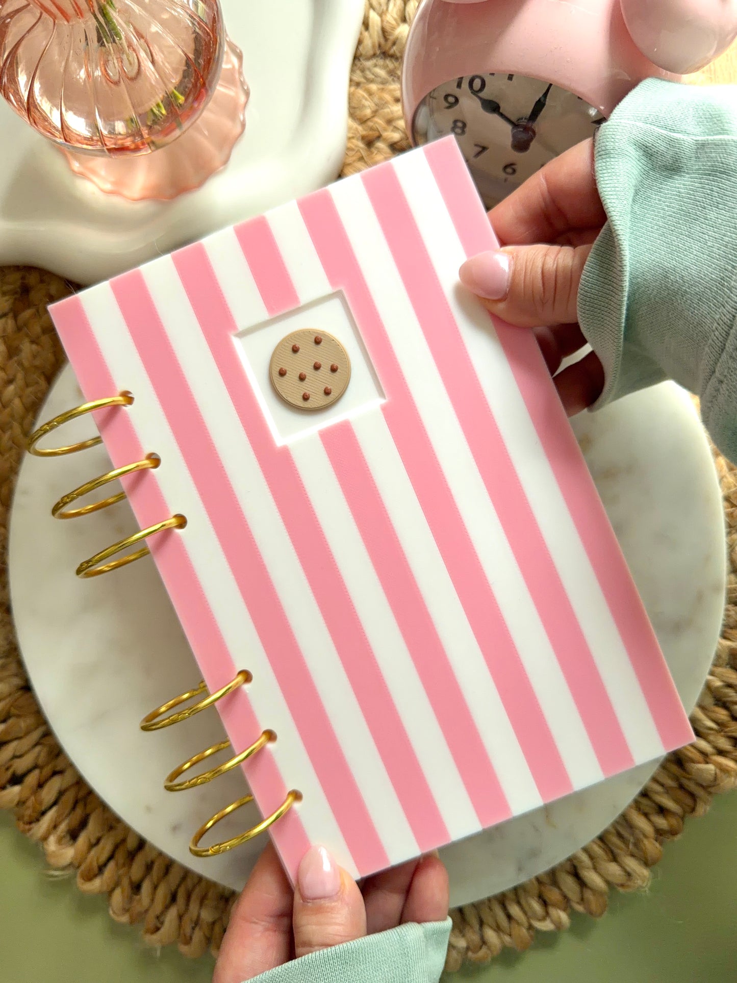 The Cookie Edition