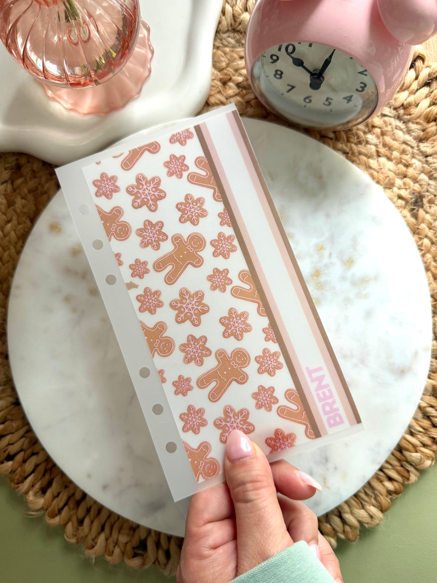 Koko's Cookie Jar Cash Envelopes