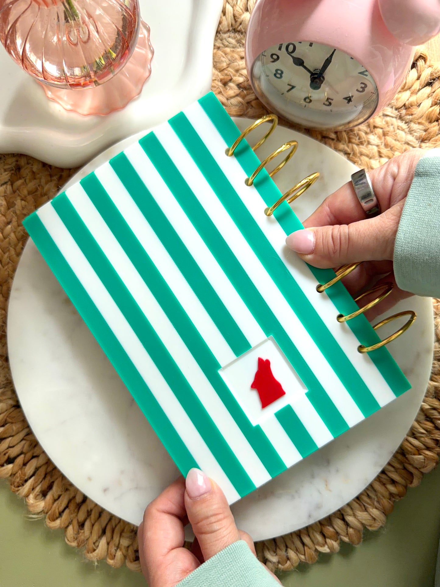 The Peppermint Edition