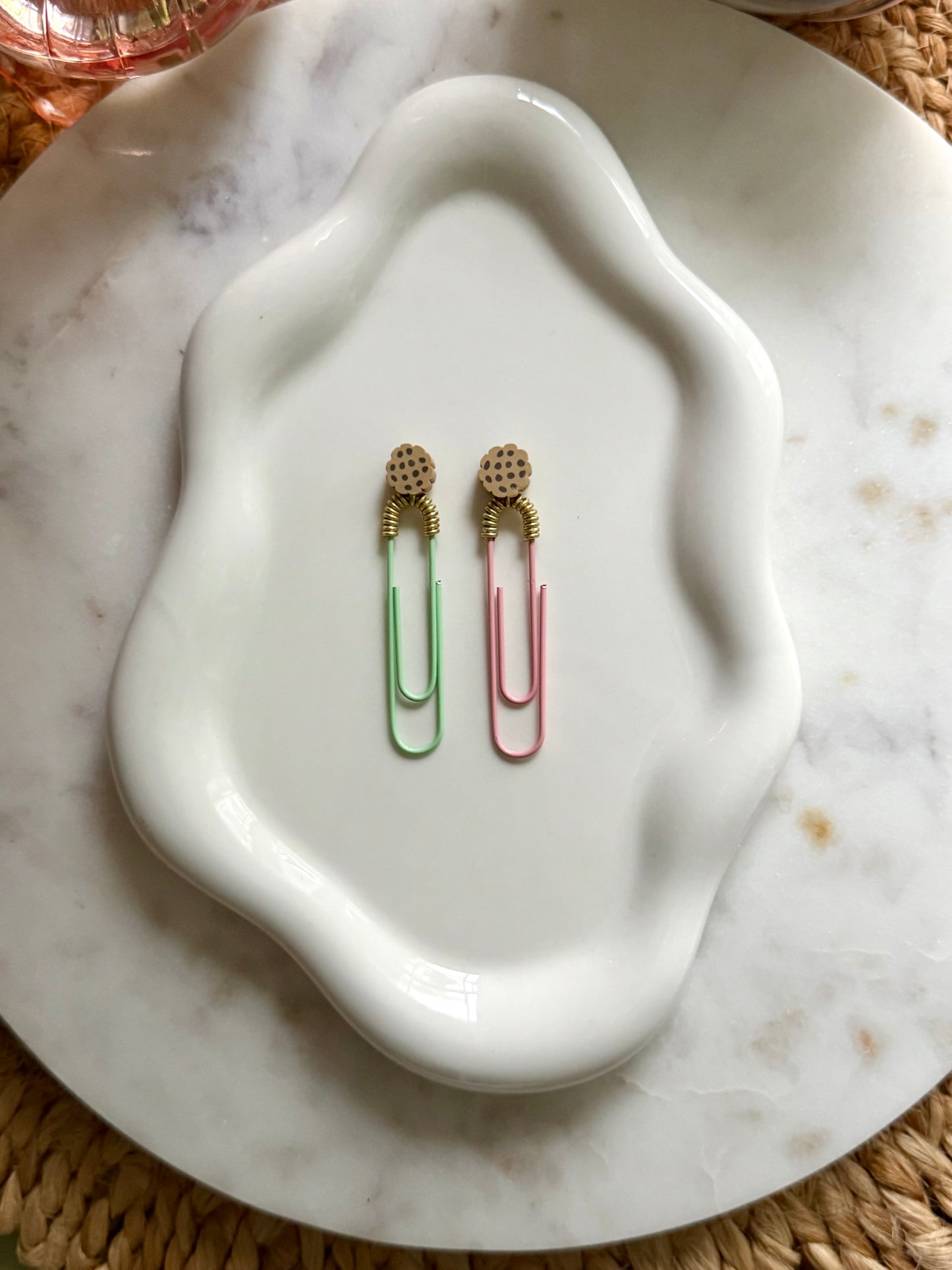 Fresh Batch Paperclip
