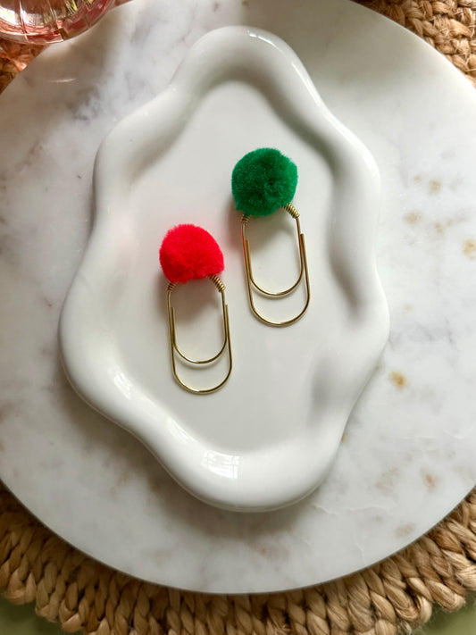 Peppermint Puffs Duo