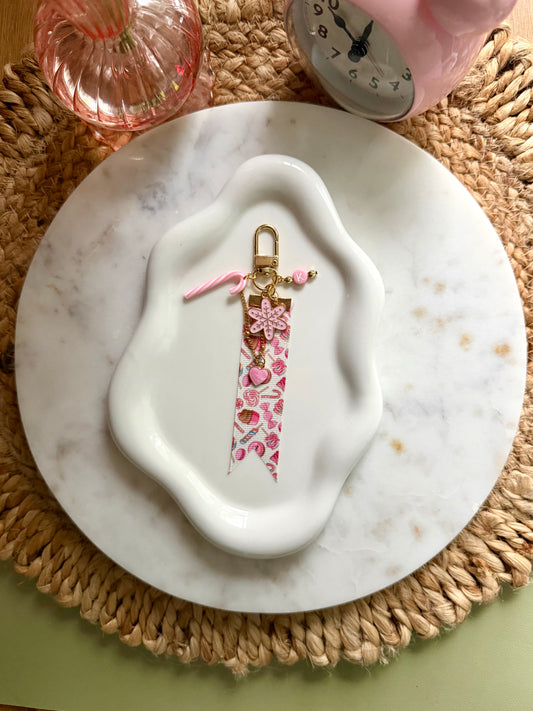 Sweet on You Planner Charm