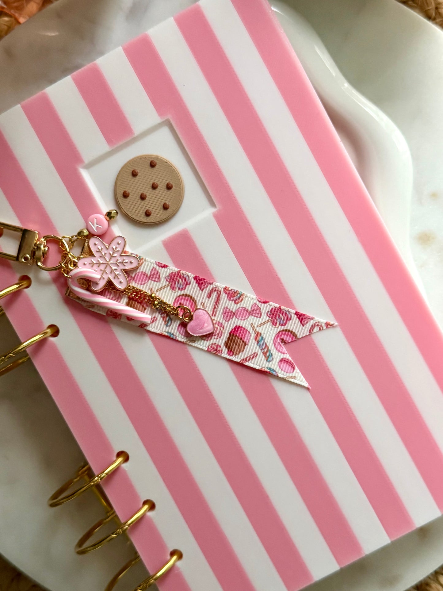 Sweet on You Planner Charm