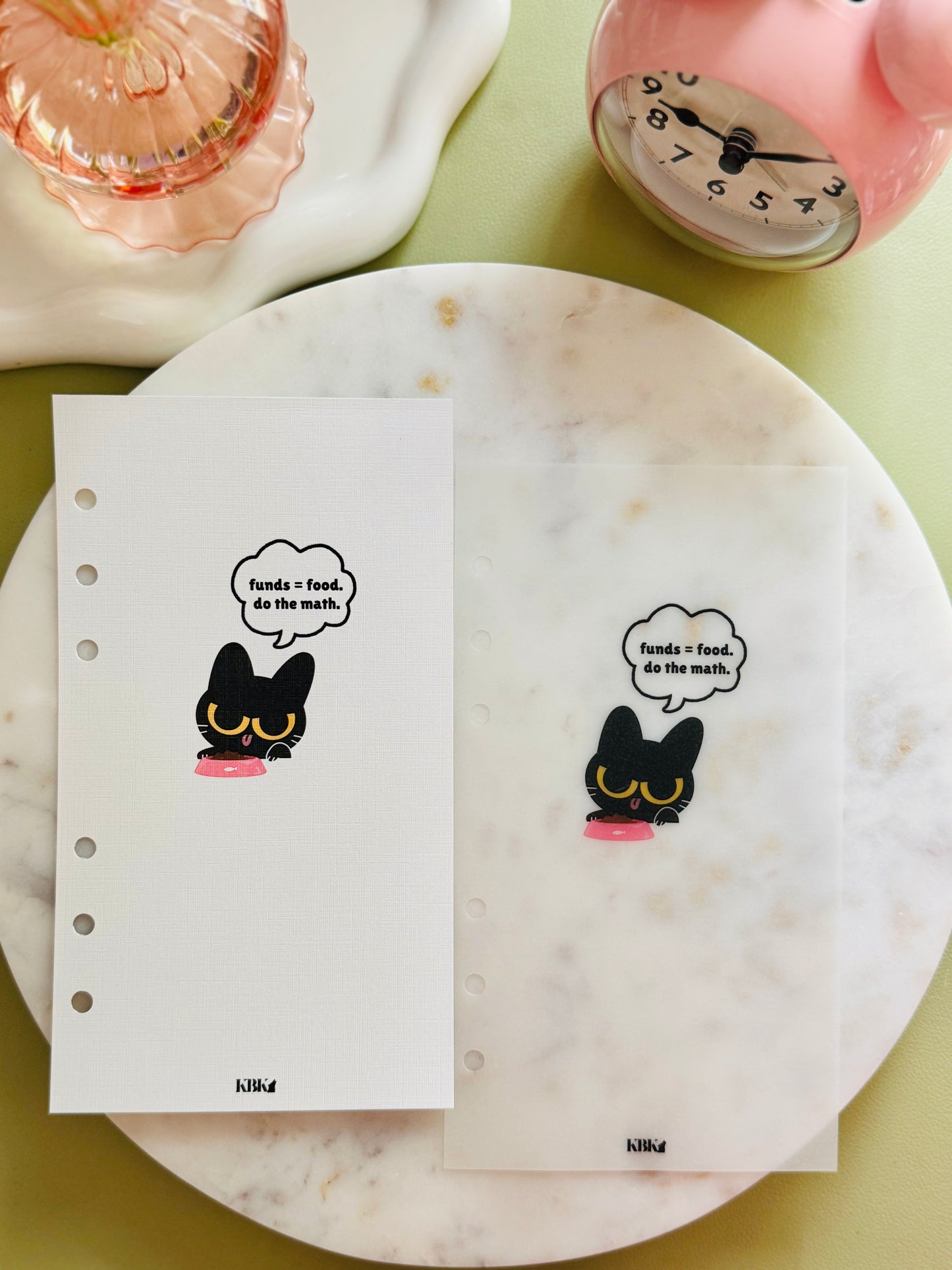 Funds = Food Dashboard