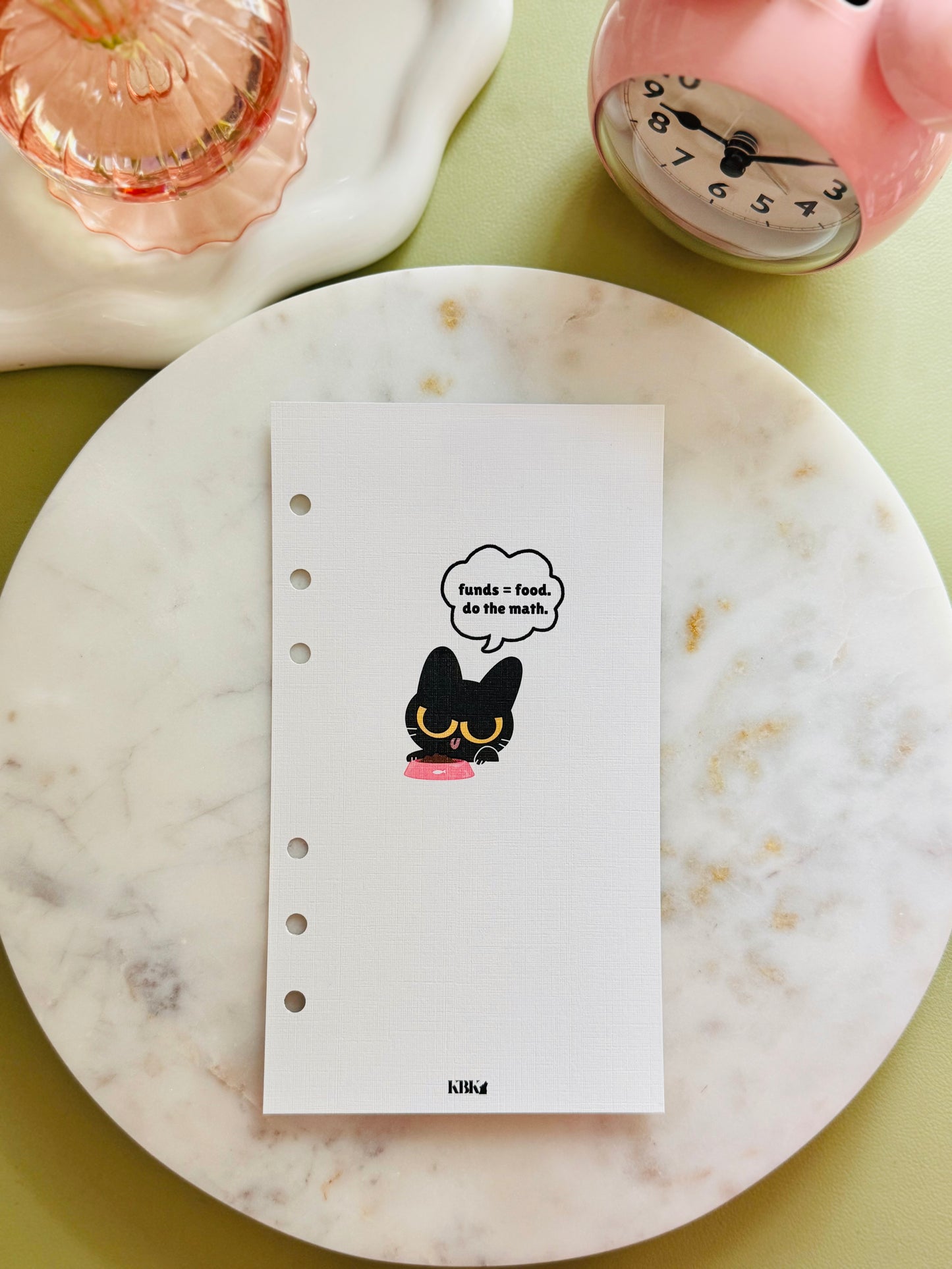 Funds = Food Dashboard