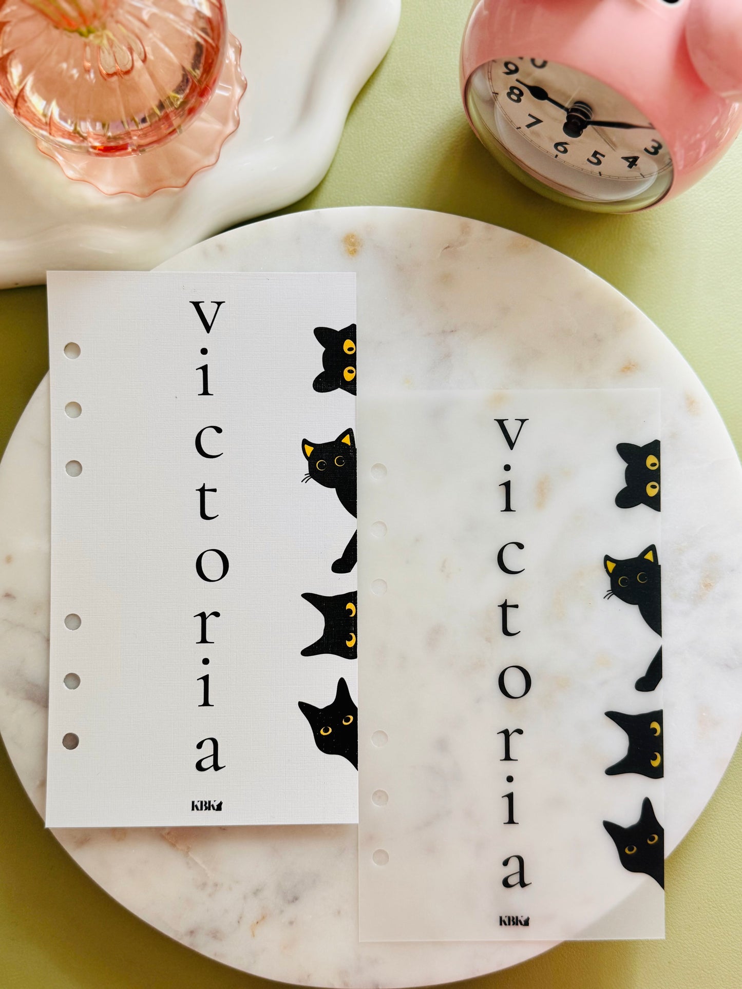 The Katwalk Dashboard