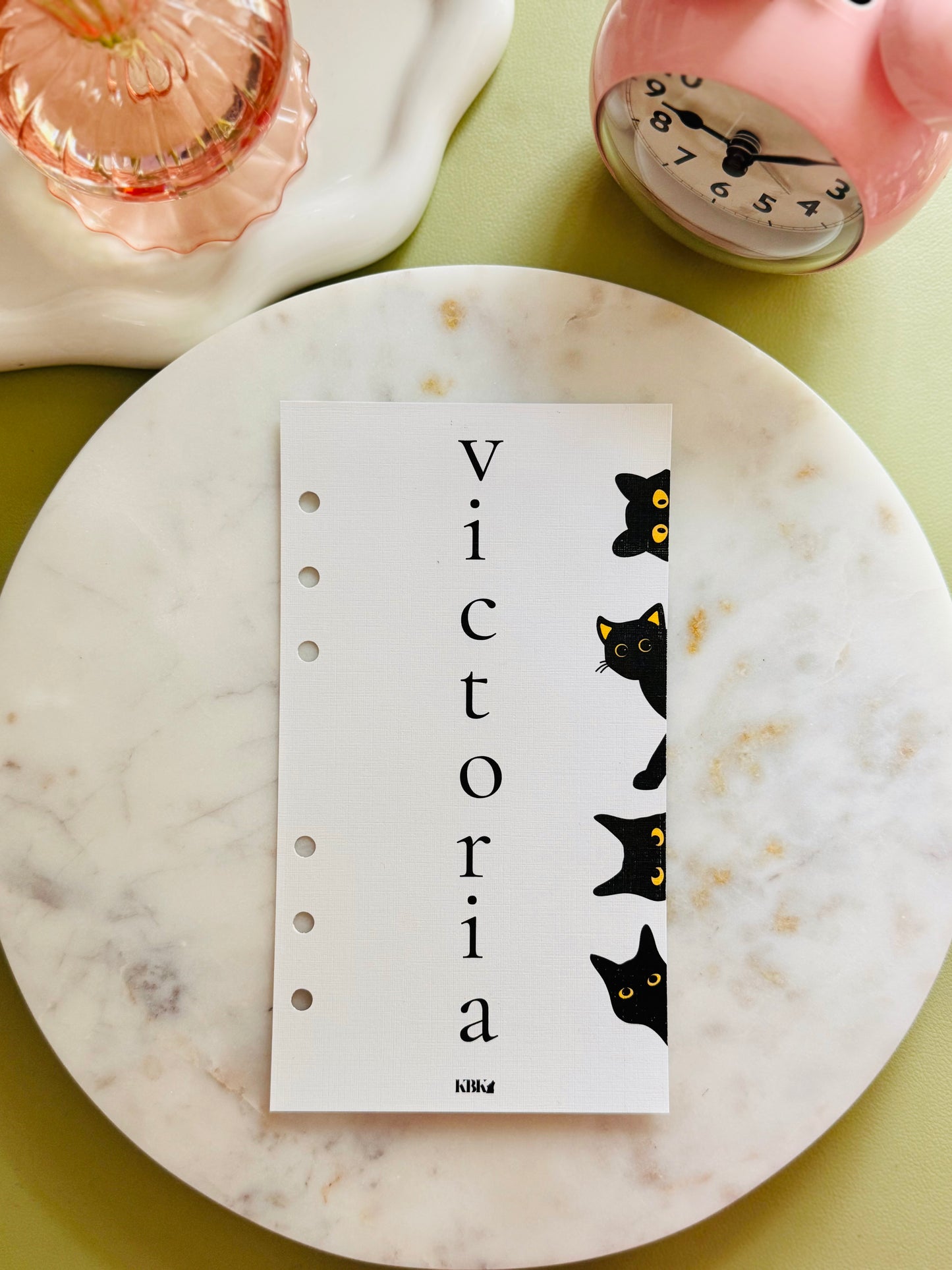 The Katwalk Dashboard