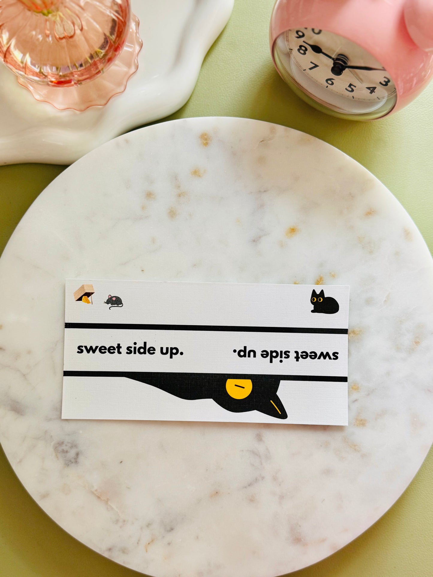 Shadow Paws Pocket Peeker