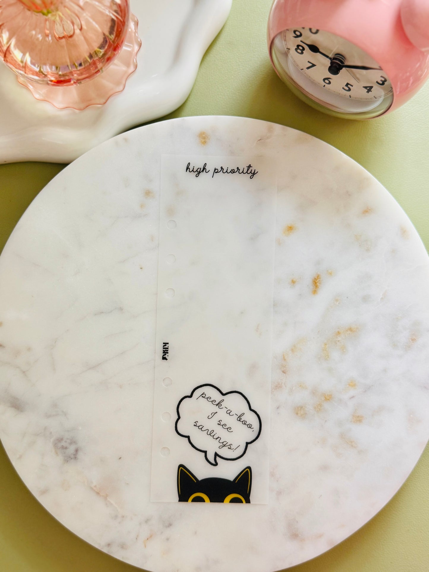 Klever Kittie Dividers