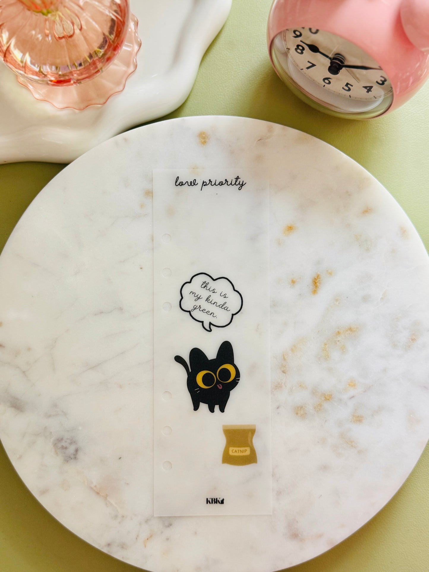 Klever Kittie Dividers